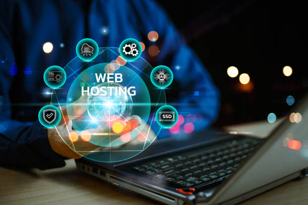 Domain And Web Hosting