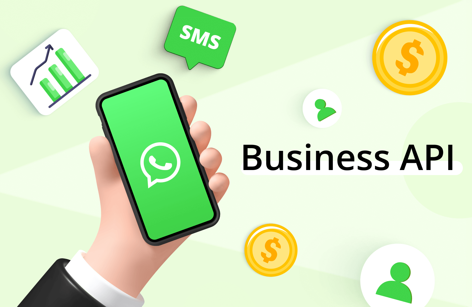 Whatsapp Business APi